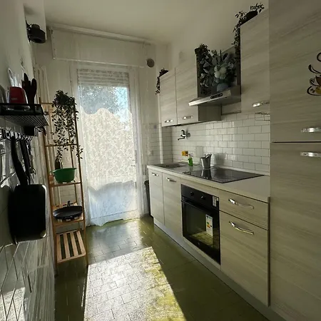 Casa Piovese Sotto Le Stelle Hostel Padwa