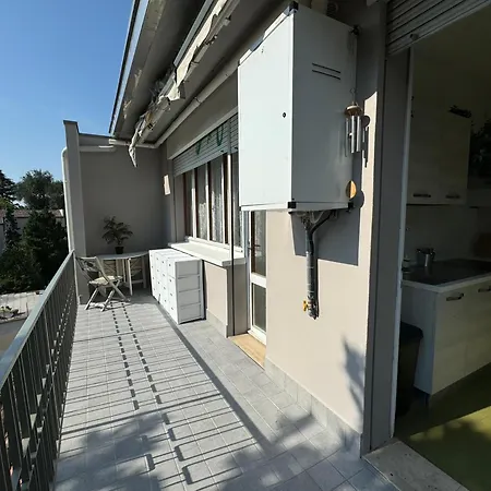 Hostal Casa Piovese Sotto Le Stelle
