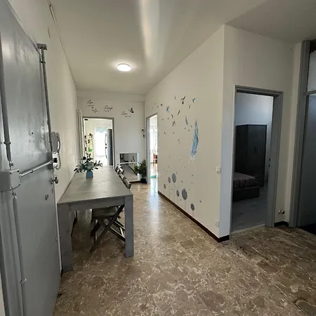 Hostal Casa Piovese Sotto Le Stelle