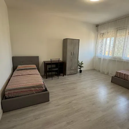 Casa Piovese Sotto Le Stelle Hostel Padova