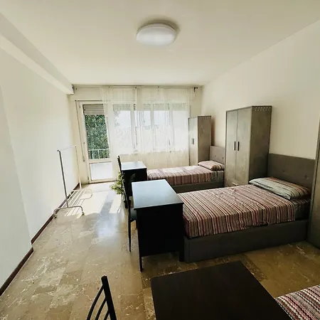Casa Piovese Sotto Le Stelle Hostel