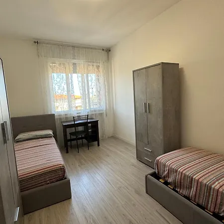 Casa Piovese Sotto Le Stelle Padova