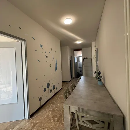 Casa Piovese Sotto Le Stelle Hostel *